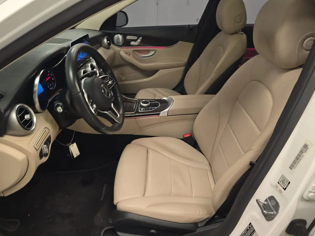 Florida Fine Cars - Used MERCEDES-BENZ C-CLASS 2020 WEST PALM C 300