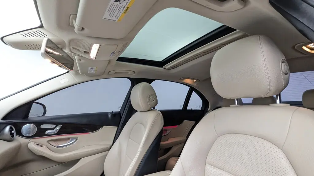 Florida Fine Cars - Used MERCEDES-BENZ C-CLASS 2020 WEST PALM C 300