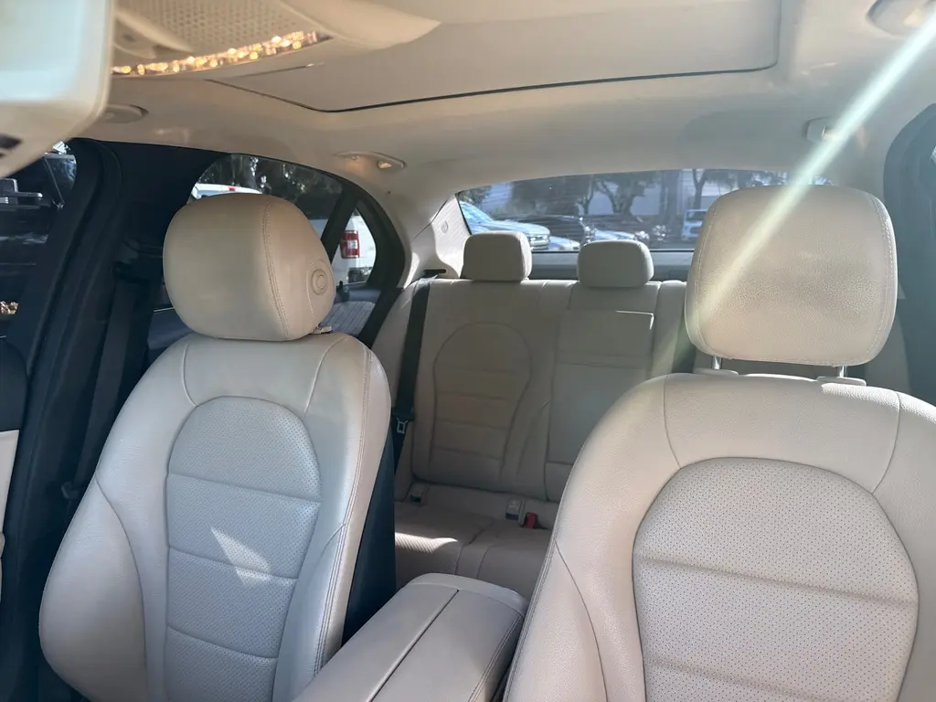 Florida Fine Cars - Used MERCEDES-BENZ C-CLASS 2020 WEST PALM C 300