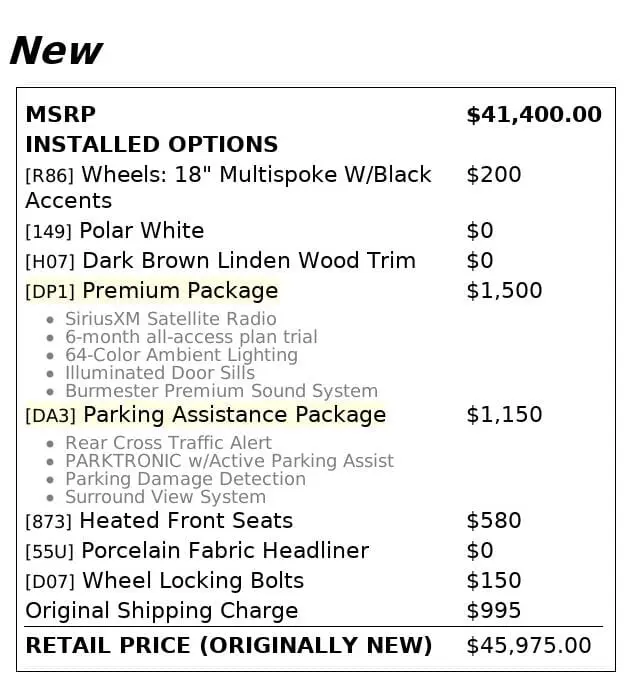 Florida Fine Cars - Used MERCEDES-BENZ C-CLASS 2020 WEST PALM C 300