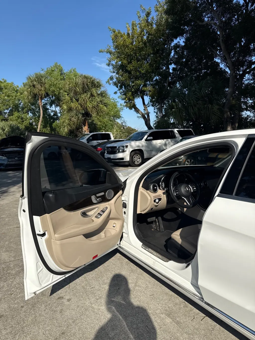 Florida Fine Cars - Used MERCEDES-BENZ C-CLASS 2020 WEST PALM C 300