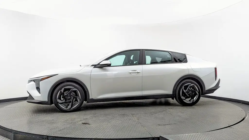 Florida Fine Cars - Used KIA K4 2025 MIAMI EX