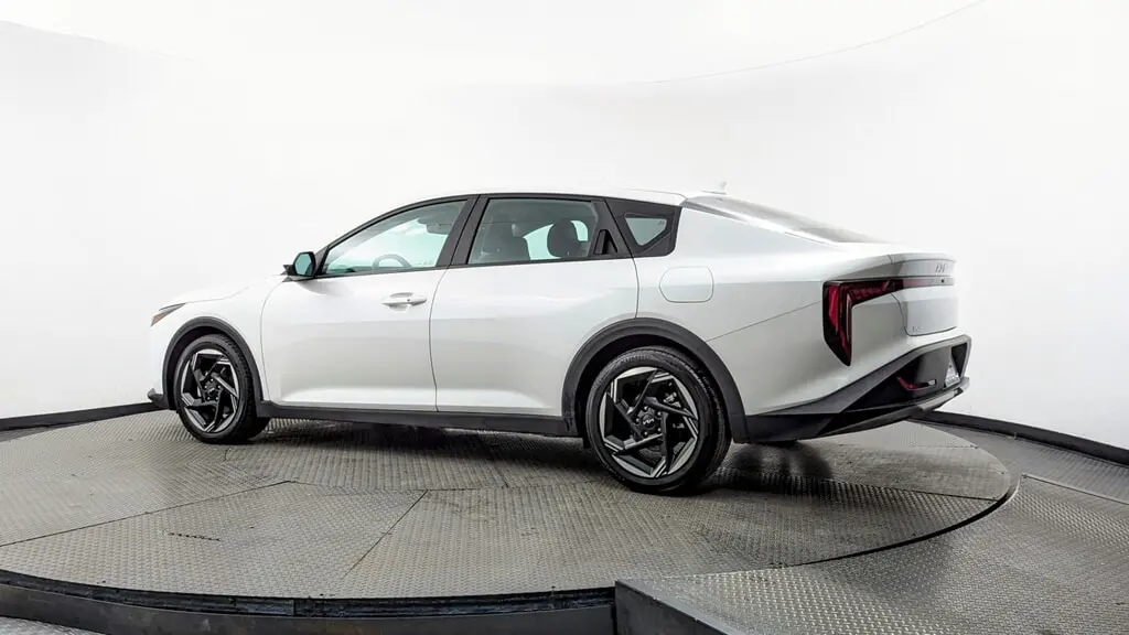 Florida Fine Cars - Used KIA K4 2025 MIAMI EX