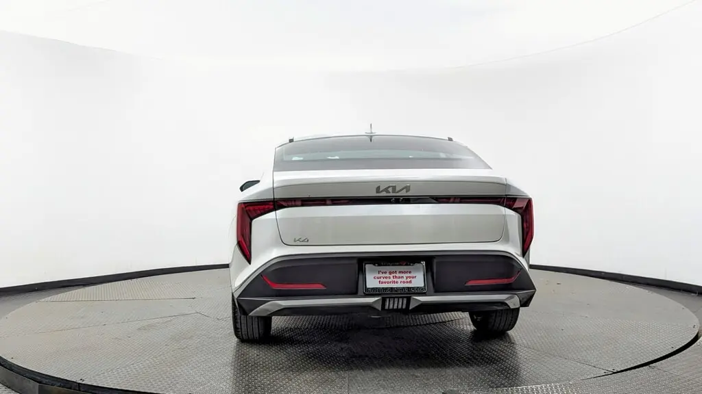 Florida Fine Cars - Used KIA K4 2025 MIAMI EX