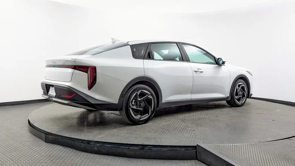 Florida Fine Cars - Used KIA K4 2025 MIAMI EX