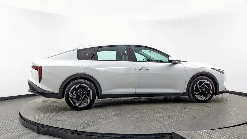 Florida Fine Cars - Used KIA K4 2025 MIAMI EX