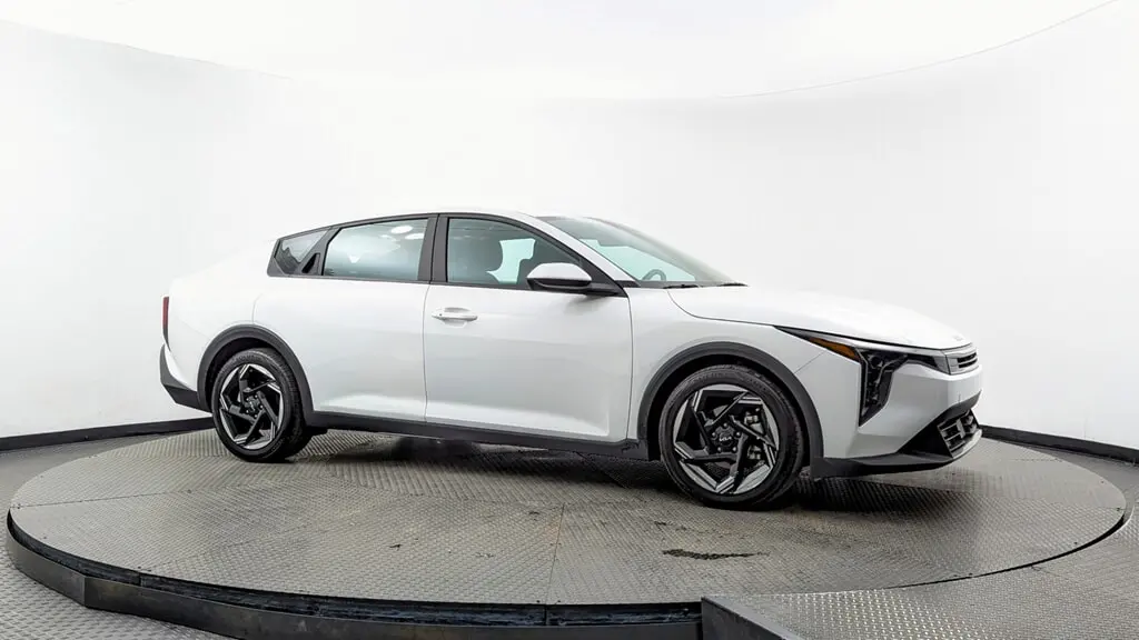 Florida Fine Cars - Used KIA K4 2025 MIAMI EX