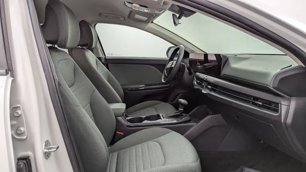 Florida Fine Cars - Used KIA K4 2025 MIAMI EX