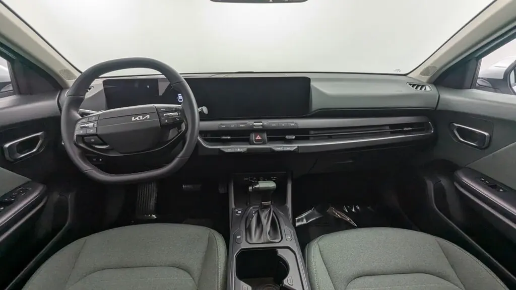 Florida Fine Cars - Used KIA K4 2025 MIAMI EX