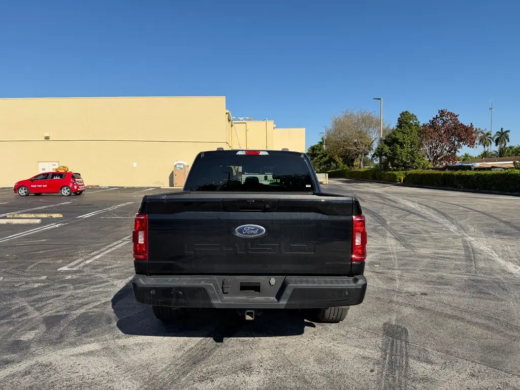 Florida Fine Cars - Used FORD F-150 2023 MIAMI XLT