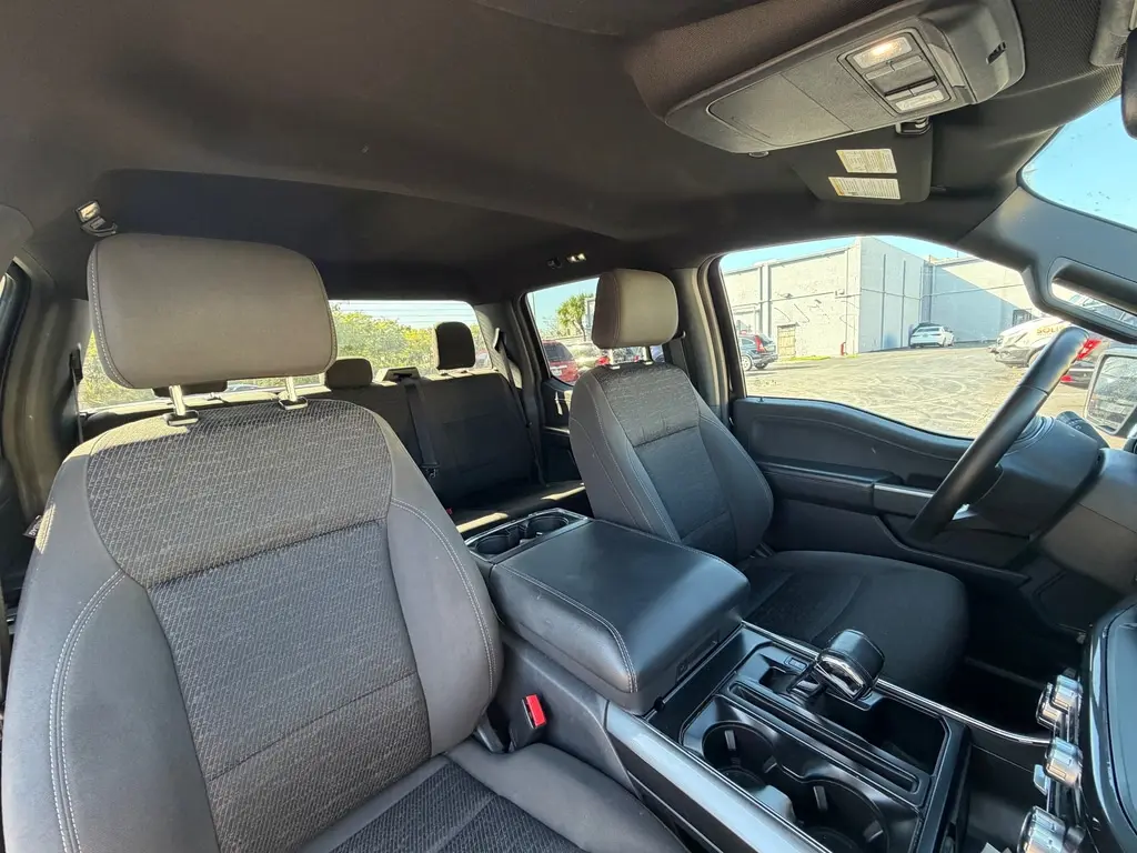 Florida Fine Cars - Used FORD F-150 2023 MIAMI XLT