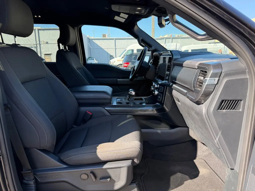 Florida Fine Cars - Used FORD F-150 2023 MIAMI XLT