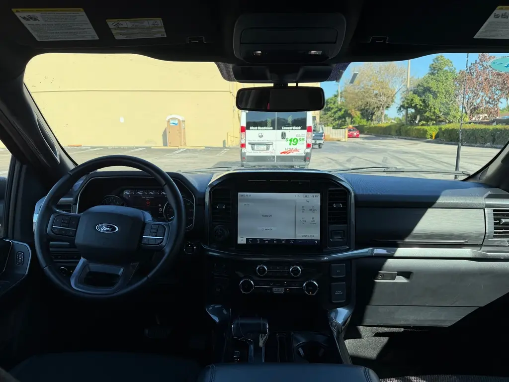 Florida Fine Cars - Used FORD F-150 2023 MIAMI XLT