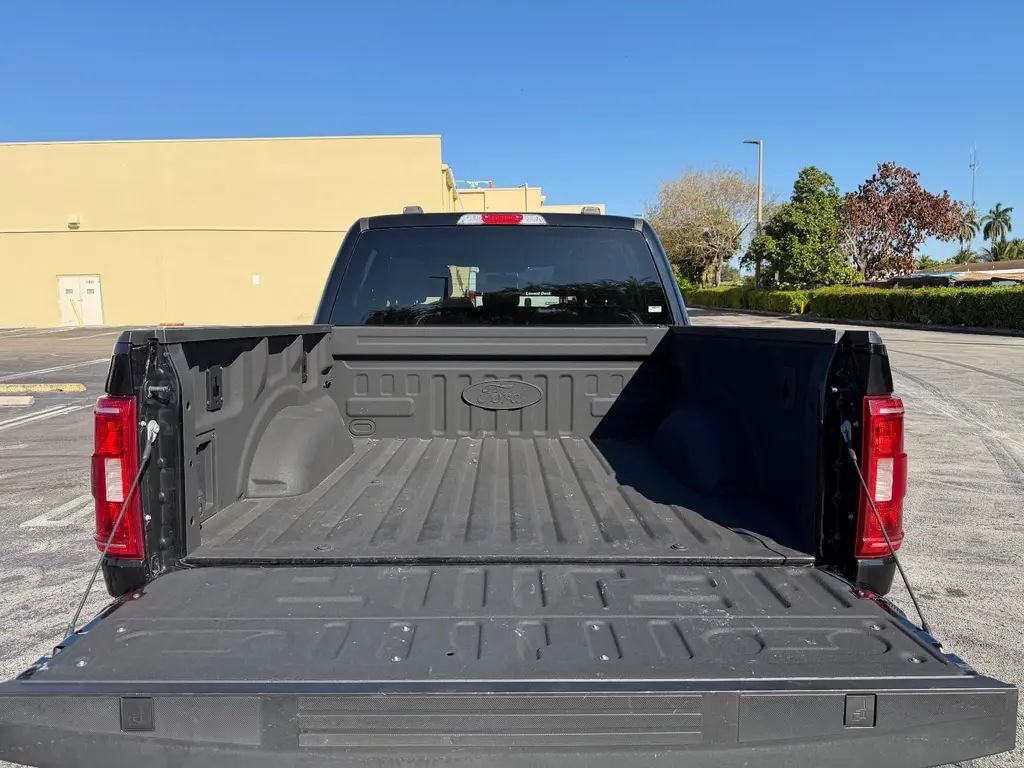 Florida Fine Cars - Used FORD F-150 2023 MIAMI XLT