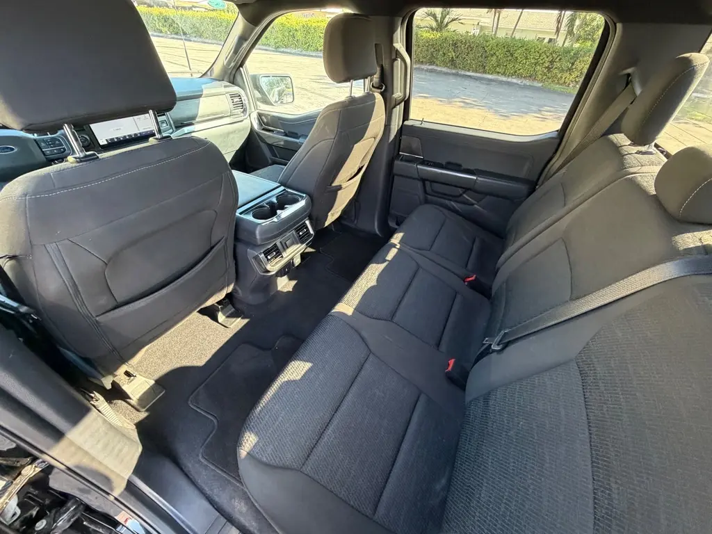 Florida Fine Cars - Used FORD F-150 2023 MIAMI XLT