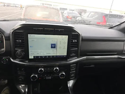 Florida Fine Cars - Used FORD F-150 2023 MIAMI XLT