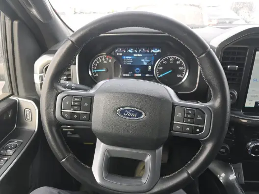 Florida Fine Cars - Used FORD F-150 2023 MIAMI XLT