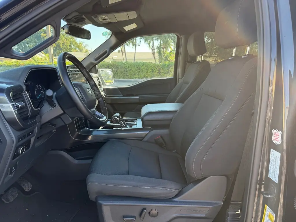 Florida Fine Cars - Used FORD F-150 2023 MIAMI XLT