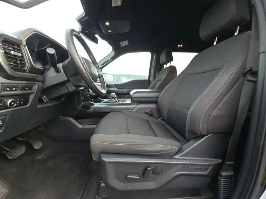 Florida Fine Cars - Used FORD F-150 2023 MIAMI XLT