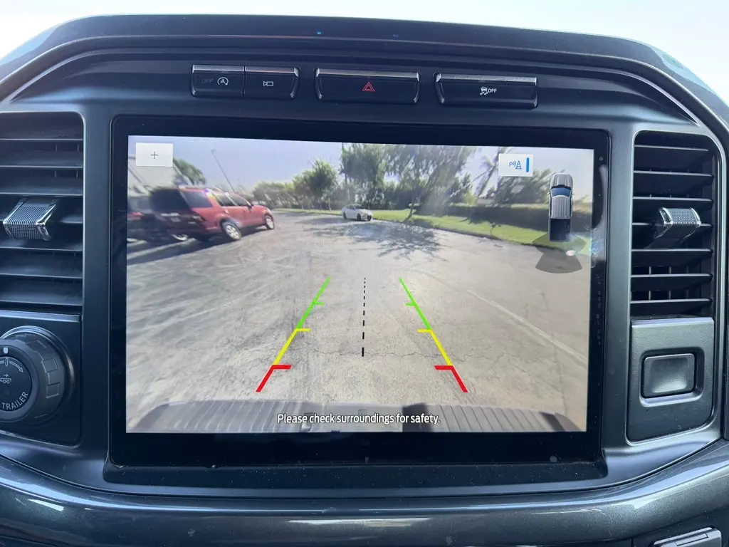 Florida Fine Cars - Used FORD F-150 2023 MIAMI XLT