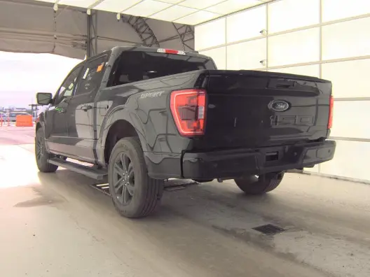 Florida Fine Cars - Used FORD F-150 2023 MIAMI XLT