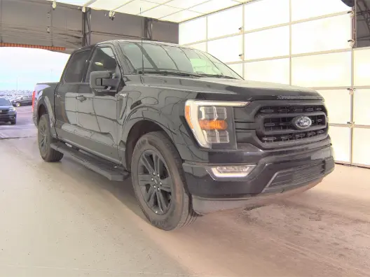 Florida Fine Cars - Used FORD F-150 2023 MIAMI XLT