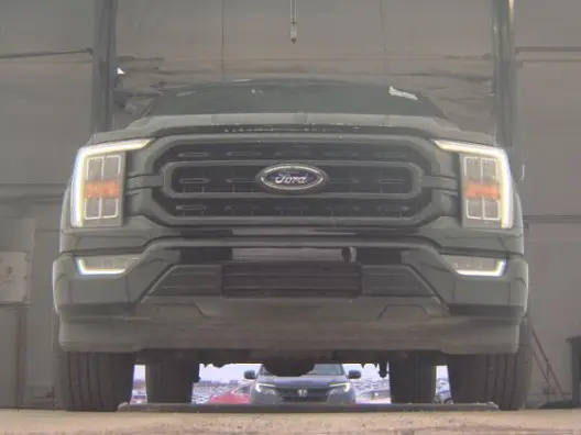 Florida Fine Cars - Used FORD F-150 2023 MIAMI XLT