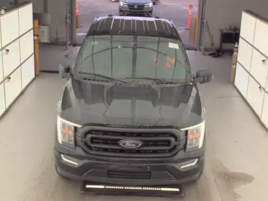 Florida Fine Cars - Used FORD F-150 2023 MIAMI XLT