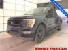 Florida Fine Cars - Used FORD F-150 2023 MIAMI XLT