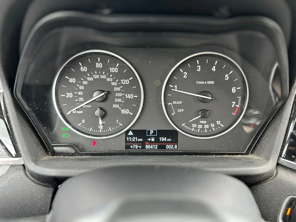 Florida Fine Cars - Used BMW X1 2016 MARGATE XDRIVE28I