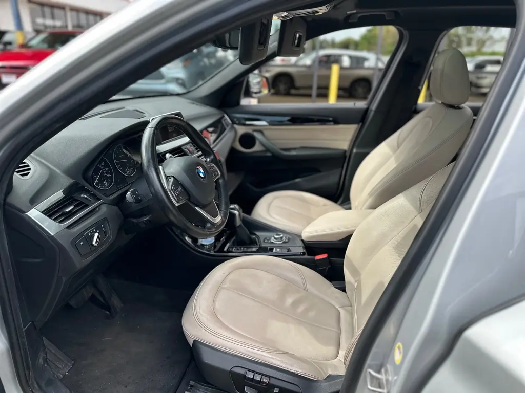 Florida Fine Cars - Used BMW X1 2016 MARGATE XDRIVE28I