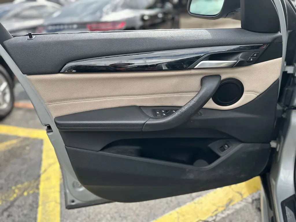 Florida Fine Cars - Used BMW X1 2016 MARGATE XDRIVE28I