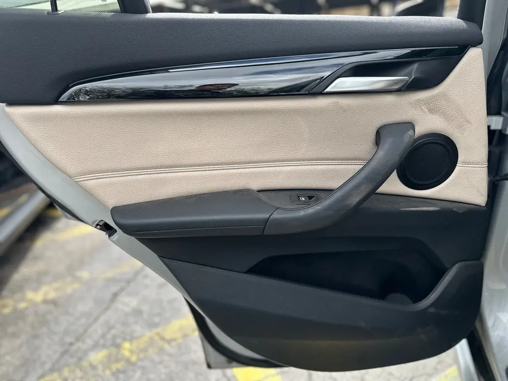 Florida Fine Cars - Used BMW X1 2016 MARGATE XDRIVE28I