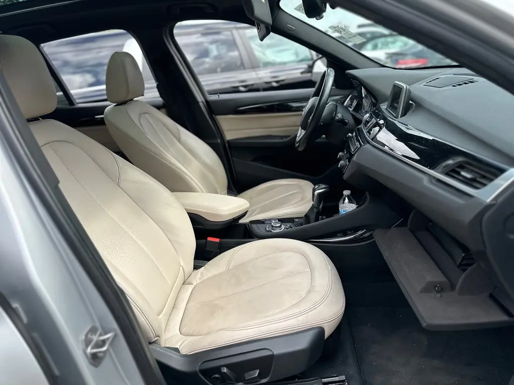 Florida Fine Cars - Used BMW X1 2016 MARGATE XDRIVE28I