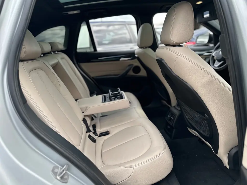 Florida Fine Cars - Used BMW X1 2016 MARGATE XDRIVE28I