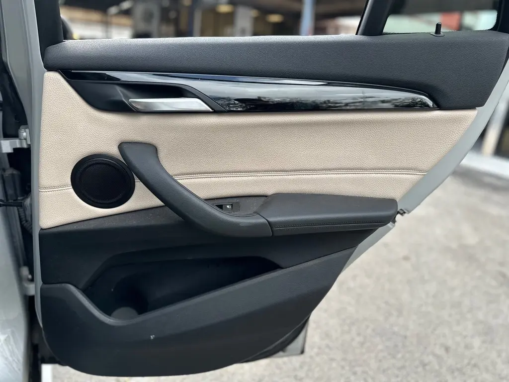 Florida Fine Cars - Used BMW X1 2016 MARGATE XDRIVE28I