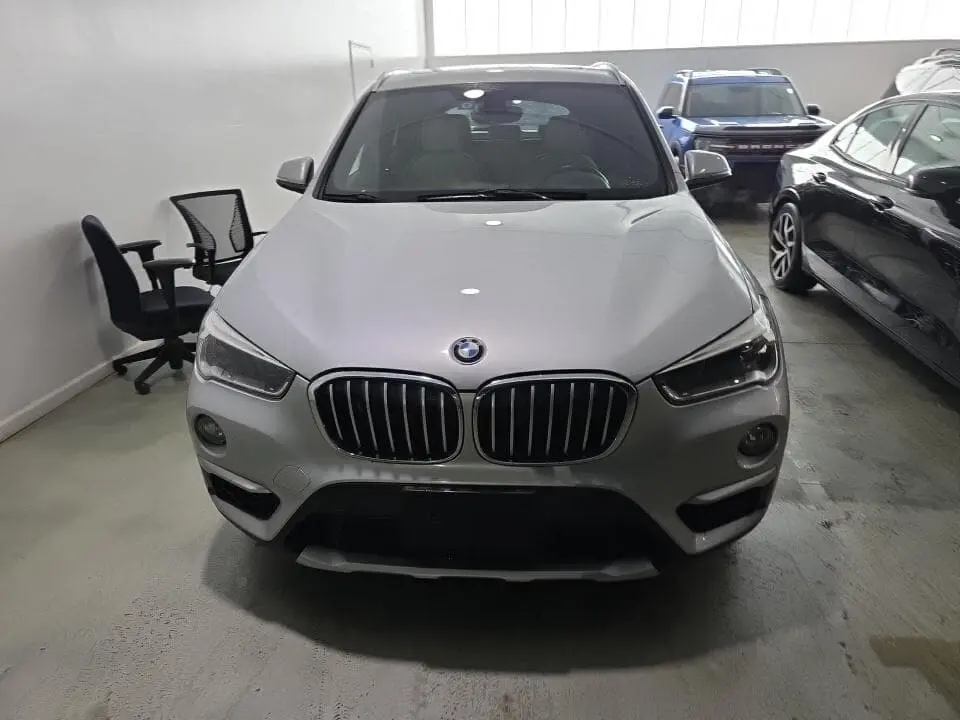 Florida Fine Cars - Used BMW X1 2016 MARGATE XDRIVE28I
