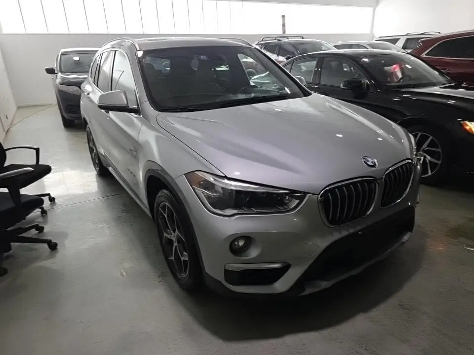 Florida Fine Cars - Used BMW X1 2016 MARGATE XDRIVE28I