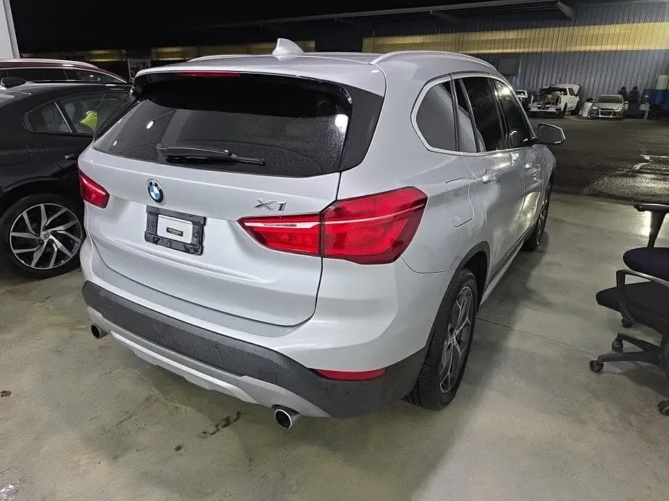 Florida Fine Cars - Used BMW X1 2016 MARGATE XDRIVE28I