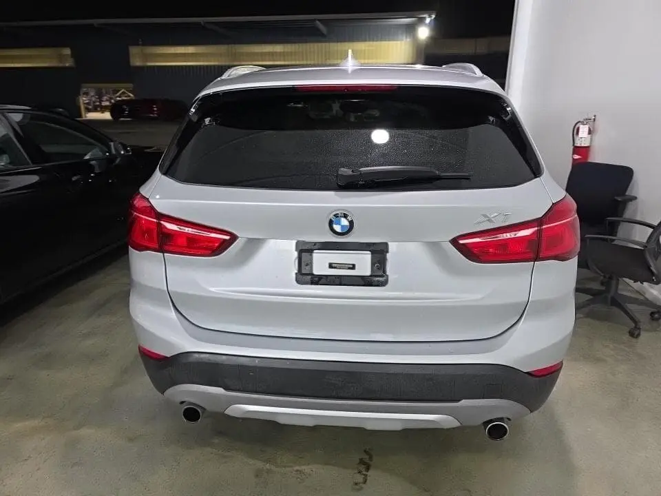 Florida Fine Cars - Used BMW X1 2016 MARGATE XDRIVE28I