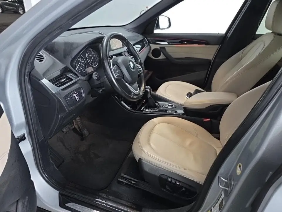 Florida Fine Cars - Used BMW X1 2016 MARGATE XDRIVE28I