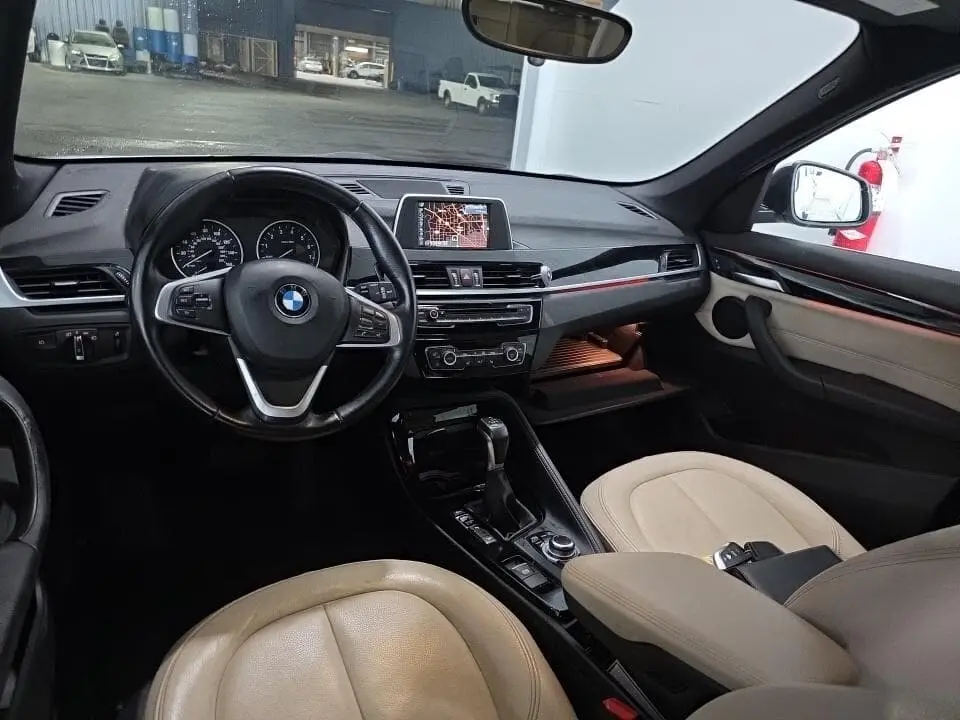 Florida Fine Cars - Used BMW X1 2016 MARGATE XDRIVE28I