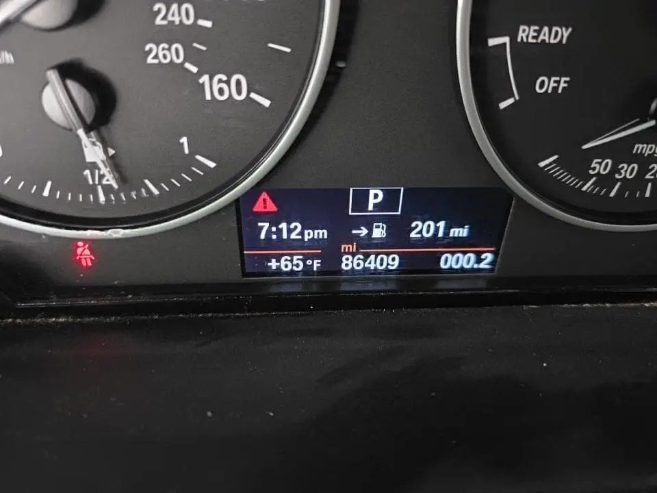 Florida Fine Cars - Used BMW X1 2016 MARGATE XDRIVE28I