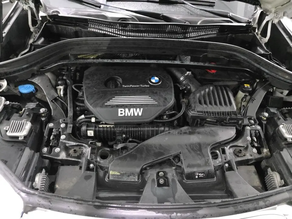 Florida Fine Cars - Used BMW X1 2016 MARGATE XDRIVE28I