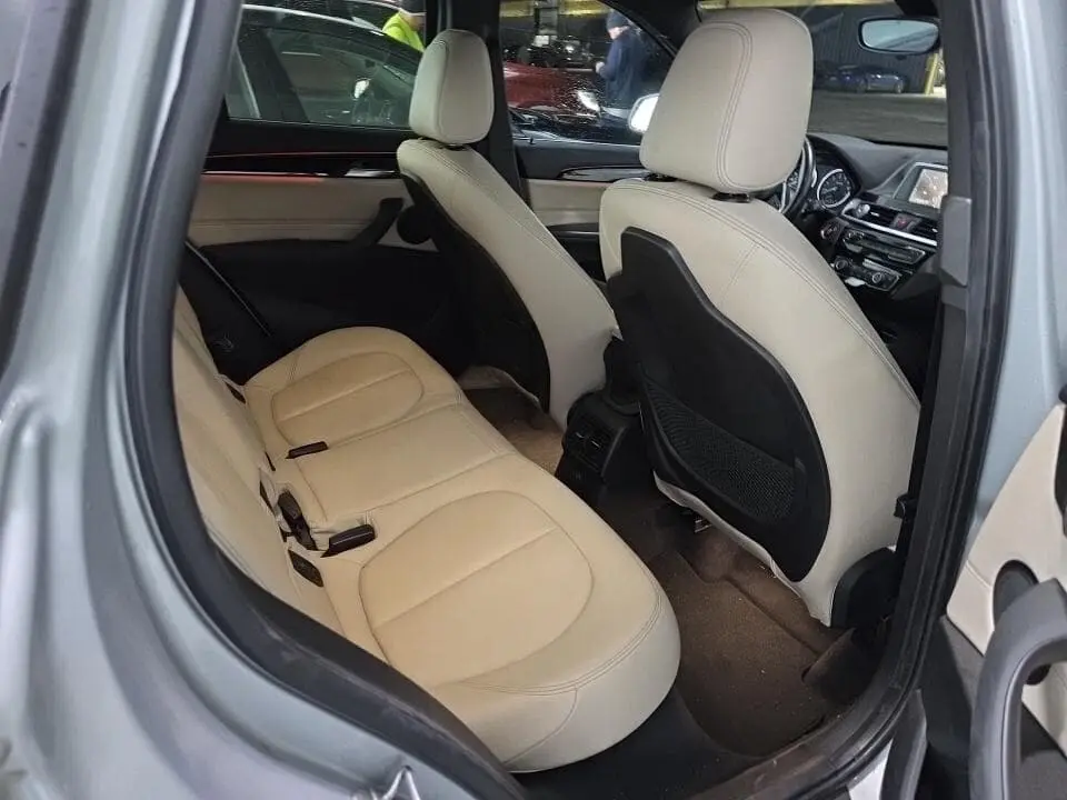 Florida Fine Cars - Used BMW X1 2016 MARGATE XDRIVE28I