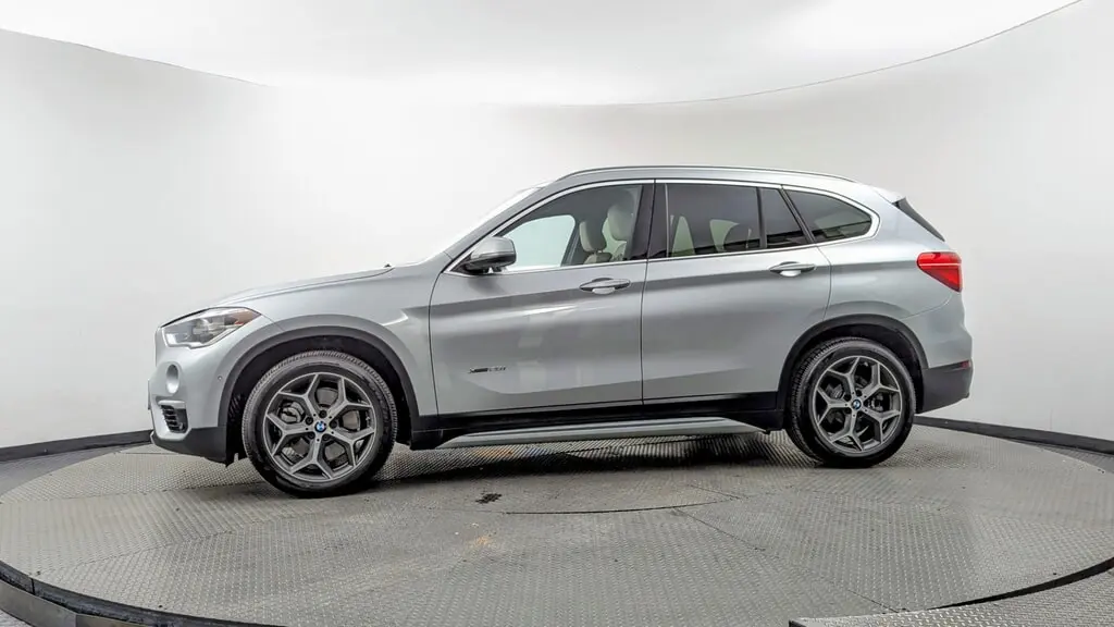 Florida Fine Cars - Used BMW X1 2016 MARGATE XDRIVE28I