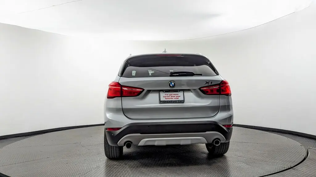 Florida Fine Cars - Used BMW X1 2016 MARGATE XDRIVE28I