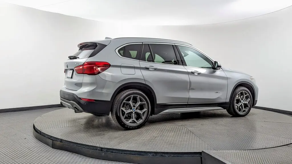 Florida Fine Cars - Used BMW X1 2016 MARGATE XDRIVE28I