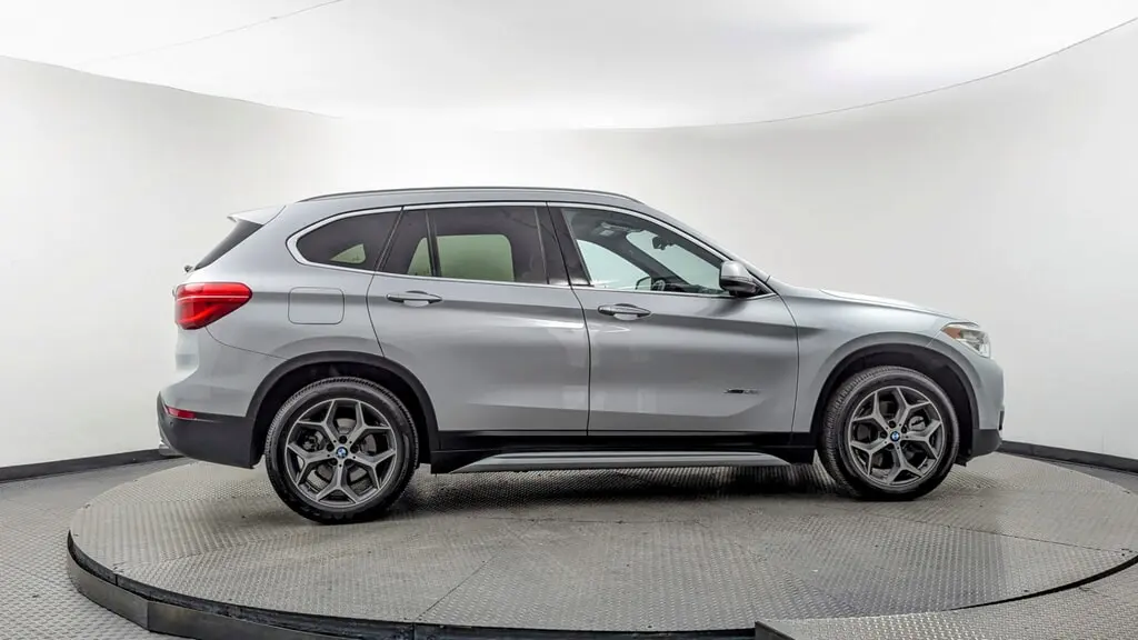 Florida Fine Cars - Used BMW X1 2016 MARGATE XDRIVE28I