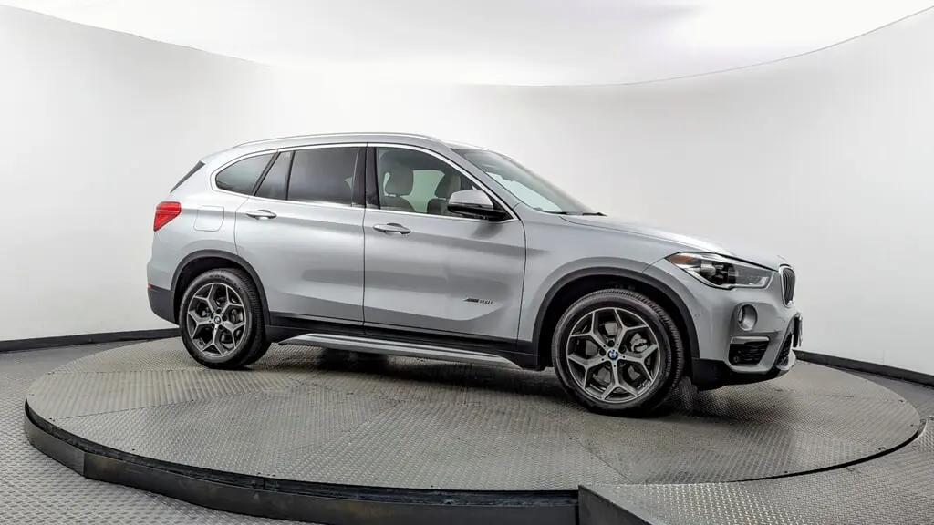 Florida Fine Cars - Used BMW X1 2016 MARGATE XDRIVE28I